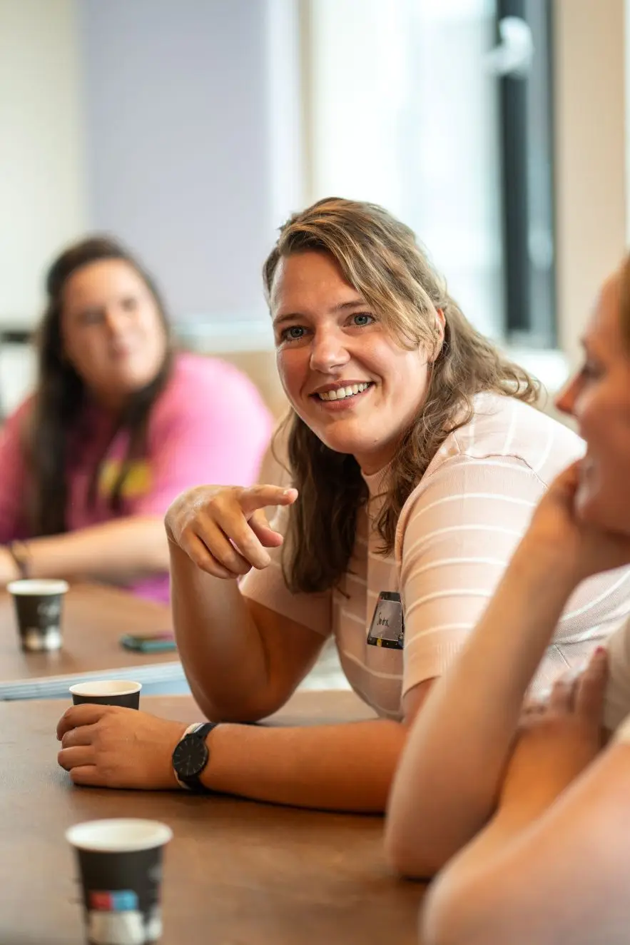 spellen vriendenweekend